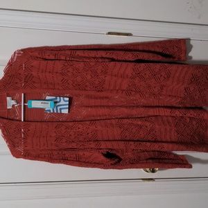 Market & Spruce Cardigan